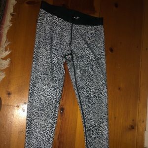 Nike Women’s Golf Leggings